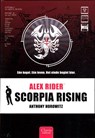 Scorpia Rising - Anthony Horowitz - 9789044816617
