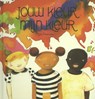 Jouw kleur mijn kleur - Mylo Freeman - 9789044817805