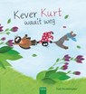 Kever Kurt waait weg - Thaïs Vanderheyden - 9789044817843