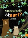 Van wie is die staart? - Kerstin Zabransky - 9789044818413