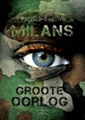 Milans Groote Oorlog - Patrick Lagrou - 9789044818611