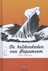 De heldendaden van Papamoem - Tove Jansson - 9789044818635