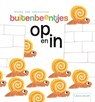 Buitenbeentjes op en in - Guido Van Genechten - 9789044818673