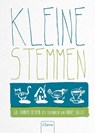 Kleine stemmen - Gil vander Heyden - 9789044819137
