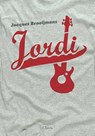 Jordi - Jacques Brooijmans - 9789044819366