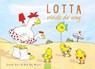 Lotta vindt de weg - Diane Put ; Rik De Wulf - 9789044819601