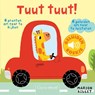 Tuut Tuut - Marion Billet - 9789044819724