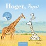 Hoger, papa! - Mack - 9789044819762