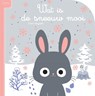 Wat is de sneeuw mooi - Emiri Hayashi - 9789044820386