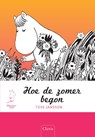 Hoe de zomer begon - Tove Jansson - 9789044820836