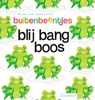 Buitenbeentjes blij bang boos Blij bang boos - Guido Van Genechten - 9789044820935