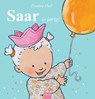 Saar is jarig - Pauline Oud - 9789044821161