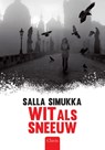 Wit als sneeuw - Salla Simukka - 9789044821444