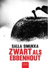 Zwart als ebbenhout - Salla Simukka - 9789044821451