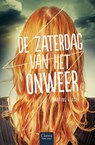 De zaterdag van het onweer - Martine Glaser - 9789044821536