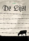De lijst - Berti Persoons - 9789044822014
