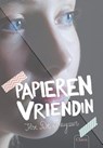 Papieren vriendin - Ilse De Keyzer - 9789044822106