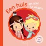 Een huis om open te vouwen - Lucie Brunelliere - 9789044822304