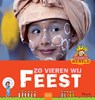 Zo vieren wij feest - Mack - 9789044822458