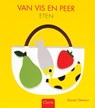 Van vis en peer - Xavier Deneux - 9789044822496