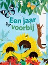 Een jaar voorbij - Kerstin Zabransky - 9789044822526