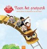 Naar het pretpark - Reina Ollivier - 9789044822588