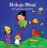 Heksje Mimi wil graag winnen - Kathleen Amant - 9789044822762