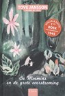 De Moemins en de grote overstroming - Tove Jansson - 9789044822854