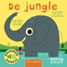 De jungle - Marion Billet - 9789044822960