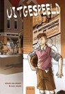Uitgespeeld - Gerard van Gemert - 9789044823226