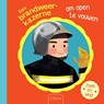 Een brandweerkazerne om open te vouwen - Lucie Brunelliere - 9789044823400