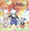 Ootje het bruidsmuisje - Elly van der Linden - 9789044823653