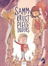 Sammy krijgt pleegouders - Kolet Janssen ; Emy Geyskens - 9789044823936