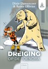 Dreiging op de toendra - Dixie Dansercoer ; Reina Ollivier - 9789044823950