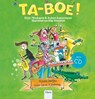 Ta-boe! - Stijn Moekaars ; Ruben Appermont - 9789044824124