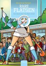 Rare flatsen - Gerard van Gemert - 9789044824223