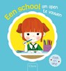 Een school om open te vouwen - Lucie Brunellière - 9789044825305