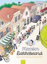 Meester Bakkebaard - David Vlietstra - 9789044825374