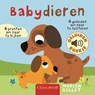 Babydieren - Marion Billet - 9789044825879