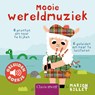 Mooie wereldmuziek - Marion Billet - 9789044825893