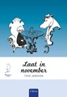 Laat in november - Tove Jansson - 9789044825916