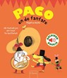Paco en de fanfare - Magali Le Huche - 9789044826005