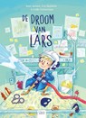 De droom van Lars - Kolet Janssen ; Emy Geyskens - 9789044826197