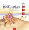 Een golfbreker in de zee - Jeroen Defauw - 9789044826296