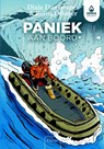 Paniek aan boord - Dixie Dansercoer ; Reina Ollivier - 9789044826357