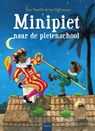 Minipiet - Guy Daniëls - 9789044826432