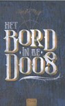 Het bord in de doos - Ilse De Keyzer - 9789044826531