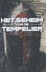 Het geheim van de tempelier - Patrick Lagrou - 9789044826708