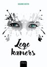 Lege kamers - Susanne Koster - 9789044827071