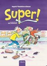 Super! - Ingrid Vandekerckhove - 9789044827095